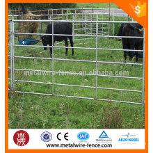 Cattle/horse rail fence